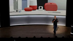 Răspunsul lui Google la iPhone 8. Cum arată smartphone-urile Pixel 2 şi Pixel 2 XL