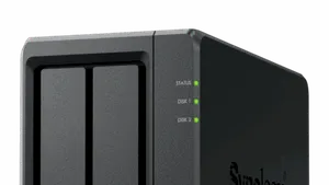 Synology® lansează DiskStation® DS725+: soluție compactă cu 2 bay-uri și opțiune de extindere
