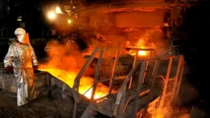 ECONOMIC ArcelorMittal Hunedoara, vândut către UMB Steel. Dorinel Umbrărescu preia activele pentru 12,5 milioane de euro