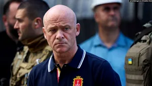 Primarul Odesei îi cere lui Trump să schimbe strategia față de Rusia și să impună sancțiuni mai dure
