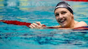 Katinka Hosszu a stabilit două recorduri mondiale la 400 metri mixt şi 100 metri mixt în bazin scurt