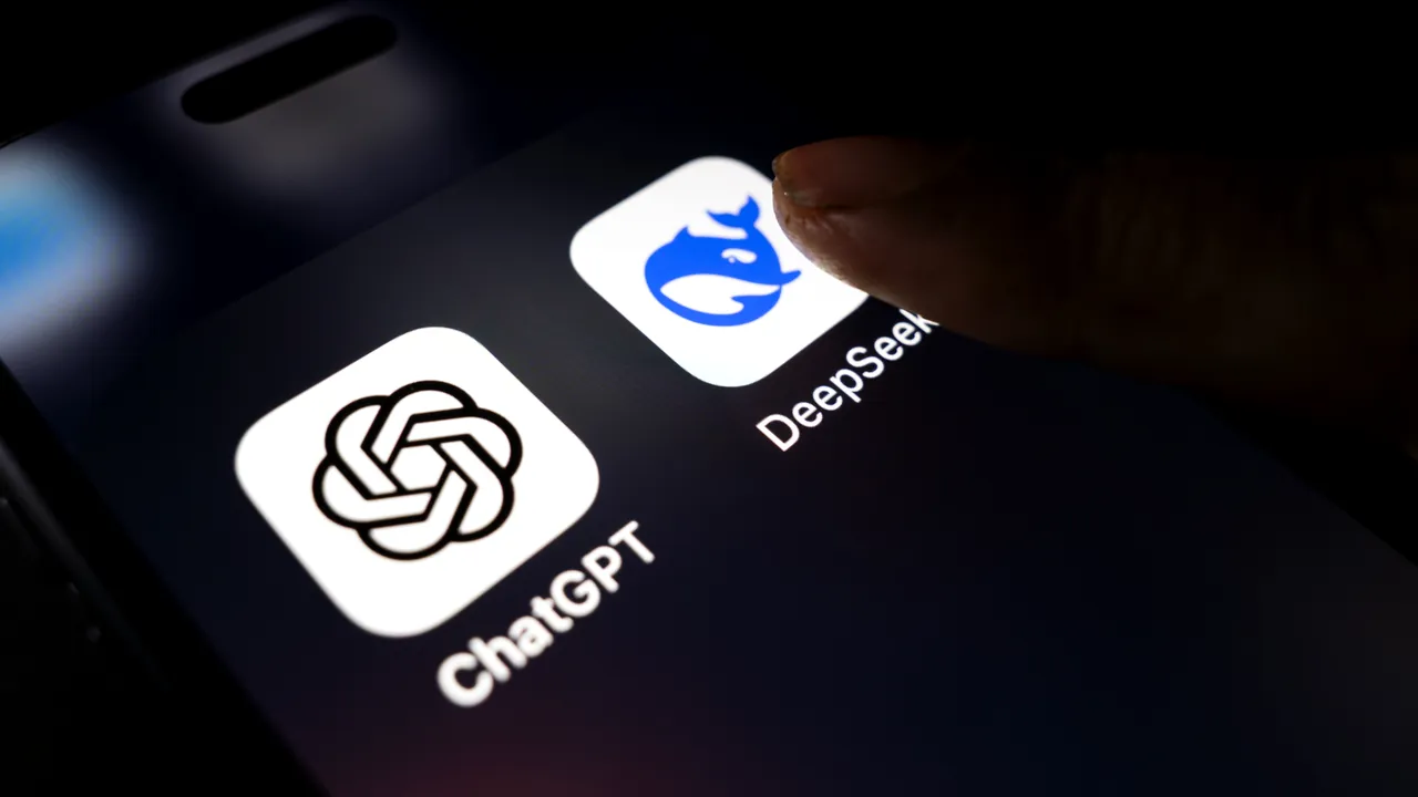 OpenAI susţine că are dovezi că DeepSeek „i-a folosit modelul” pentru a-şi antrena chatbotul