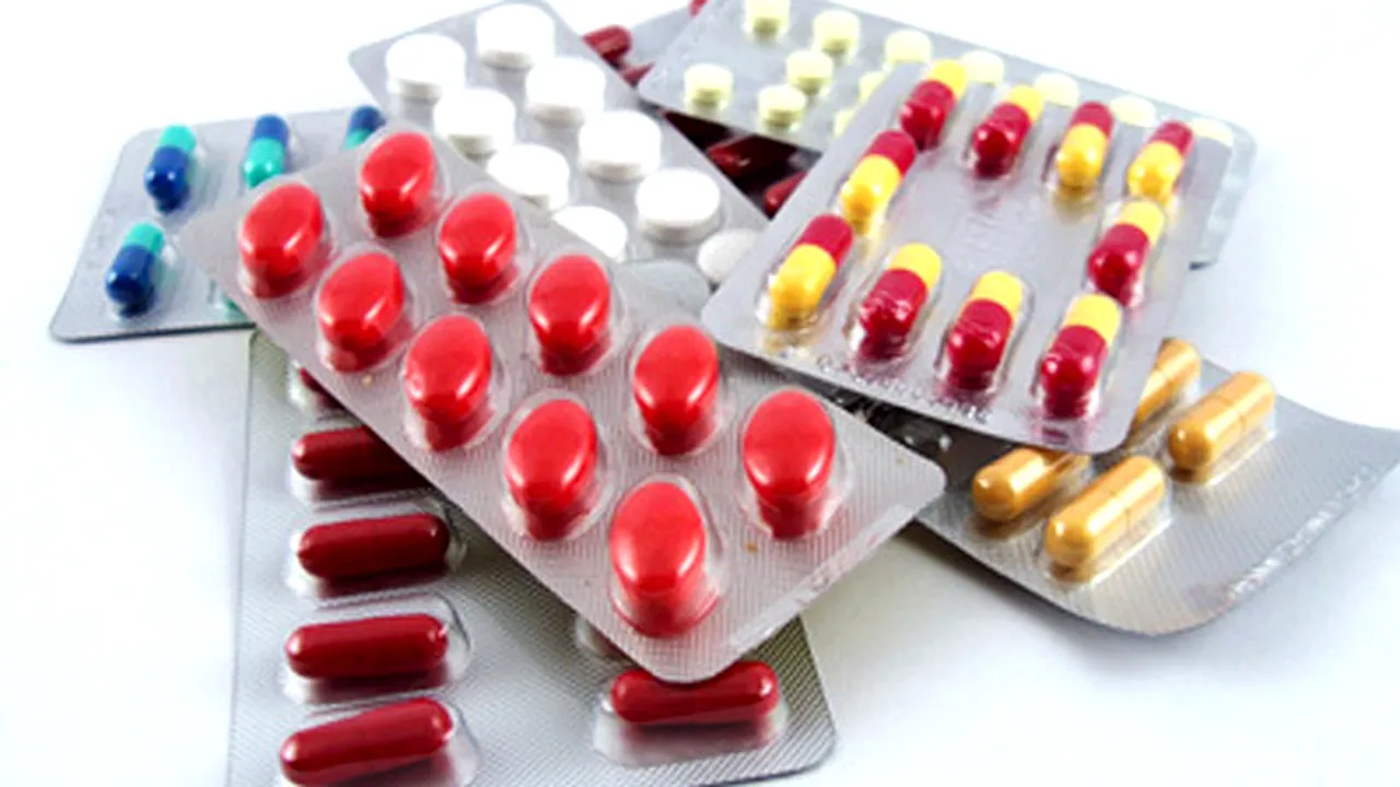 Guvernul vrea să introducă impozit pe cifra de afaceri pentru distribuitorii de medicamente