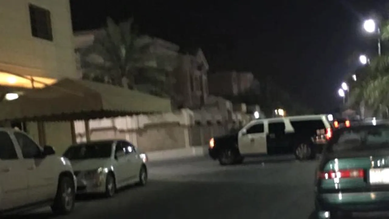 Atac terorist care ar fi vizat o moschee şiită, dejucat în Arabia Saudită 