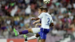 Prima victorie a ediţiei 2015/2016 a Ligii I: ACS Poli - Pandurii 0-1, în ultimul meci al etapei I