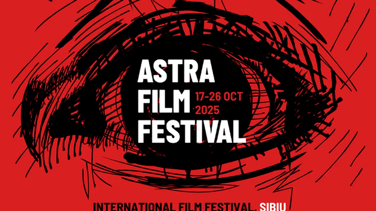 10 zile de film documentar la Sibiu: Astra Film Festival aduce 65 de premiere mondiale și europene