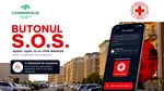 Crucea Roșie deschide primul sediu și punct de prim-ajutor într-un ansamblu rezidențial din România, în Cosmopolis, cu o bază de voluntari din comunitate