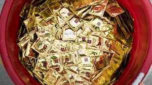 Jocurile Asiei: Stocul zilnic de 5.000 de prezervative pentru sportivi, epuizat