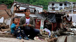 Autorităţile din China: Doar 17 oameni din 80 de milioane de locuitori ai unei provincii trăiesc în sărăcie 