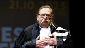 A murit regizorul Cristian Pepino, reper al teatrului de animație din România