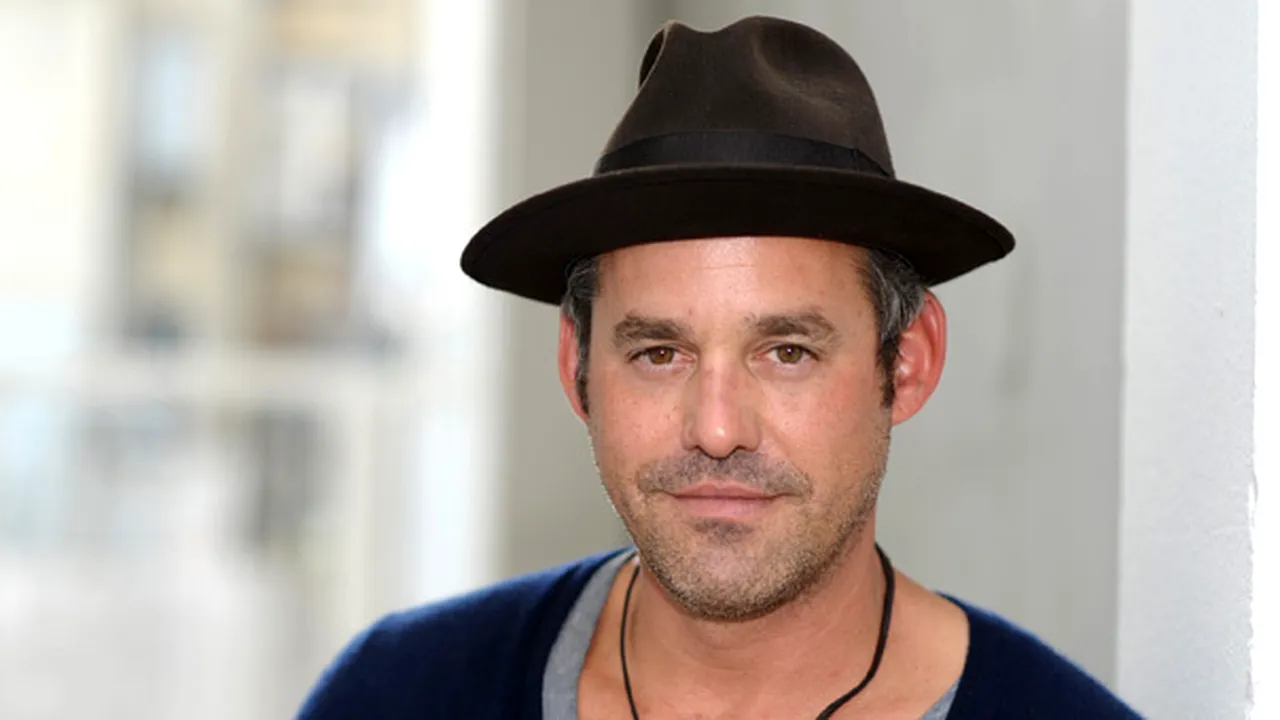 Actorul Nicholas Brendon, cunoscut din serialul 