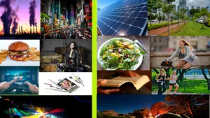 Impactul pandemiei şi crizei resurselor asupra consumerismului. Iată cum ar putea arăta noul stil de viaţă în secolul 21 