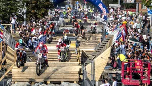 Red Bull Romaniacs 2022 creşte la maximum adrenalina cu MILWAUKEE®