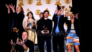 Vezi lista câştigătorilor BRIT Awards 2011