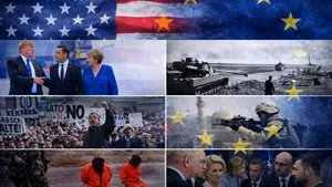 De la Suez la Ucraina: Care au fost momentele dramatice în care SUA și Europa s-au aflat în conflict