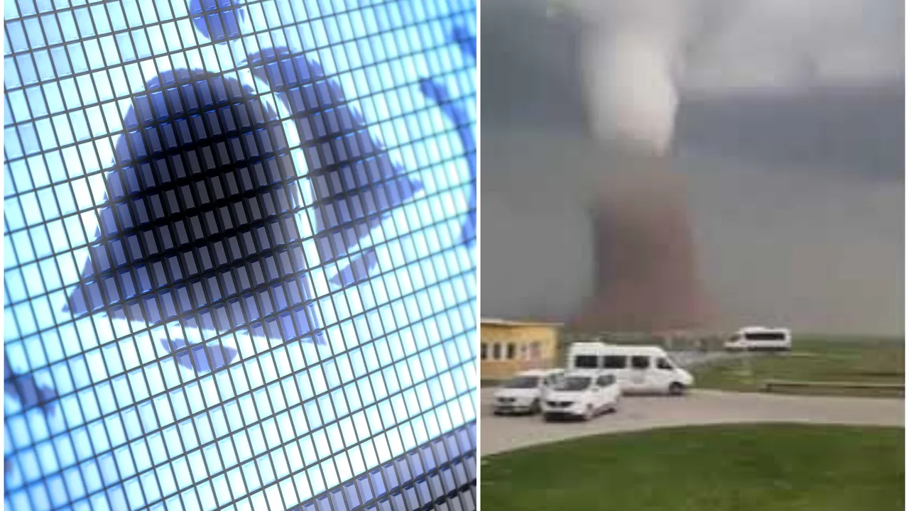 Raed Arafat, explicaţii privind Ro-Alert. De ce sistemul nu a anunţat TORNADA din Călăraşi