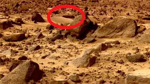 Savanţii propun o nouă abordare pentru căutarea urmelor de viaţă pe Marte