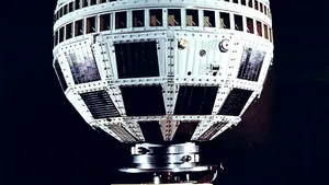 FOTO Telstar, satelitul vechi de 60 de ani care a dat startul modernităţii. Primul satelit privat de telecomunicaţii