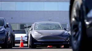 Rezultate spectaculoase pentru Tesla. Gigantul lui Musk raportează venituri de 10 ori mai mari decât anul trecut