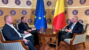 Bolojan, interviu pentru G4Media: Eu nu voi susține o formulă de guverne minoritare