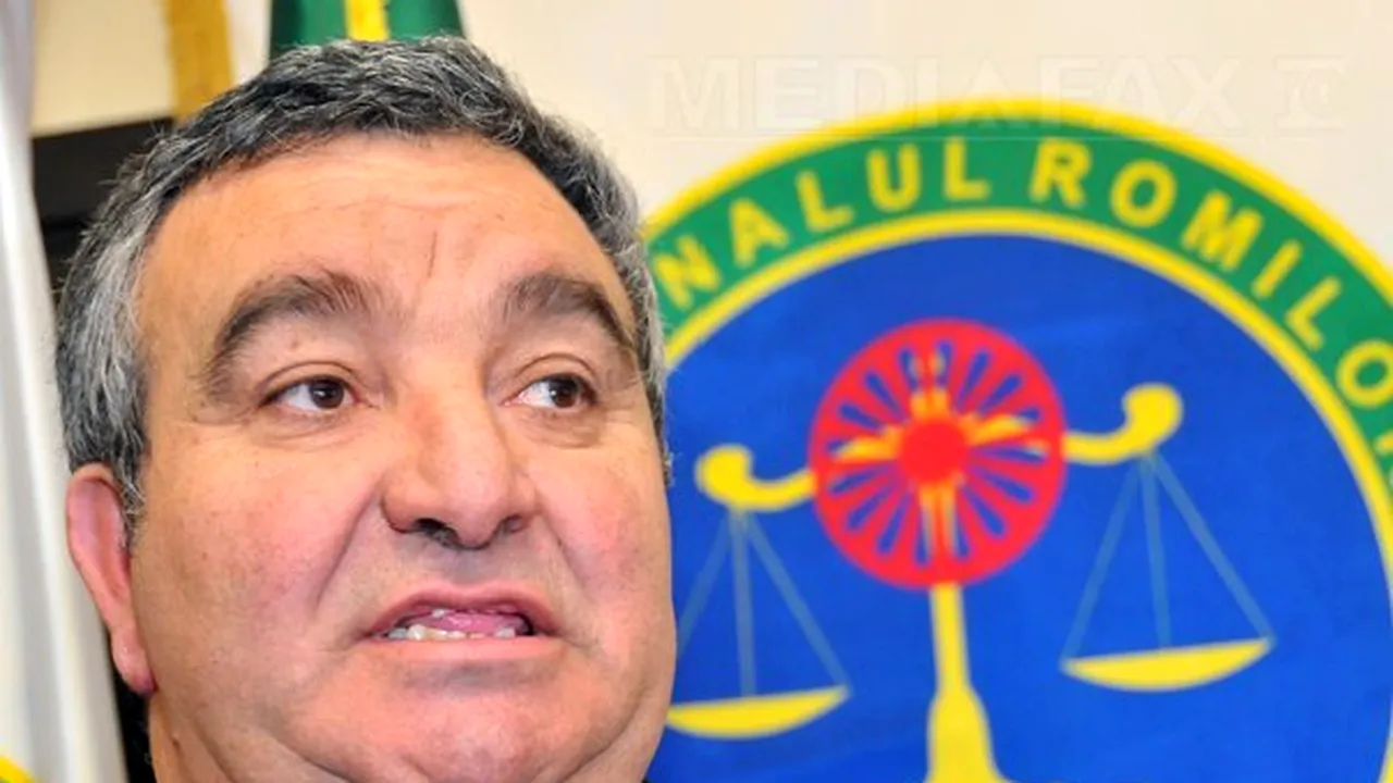 Corlăţean: Băsescu l-a trimis pe Brădişteanu la Ankara pentru Cioabă ca să câştige voturile romilor