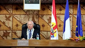 Polinezia franceză cere organizarea unui referendum proindependenţă