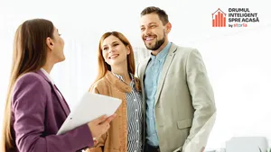 Studiu Storia: Care este nivelul de încredere al românilor în profesioniştii imobiliari