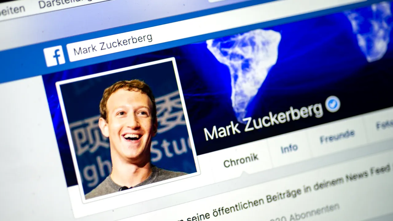 Mark Zuckerberg va lucra de la distanţă cel puţin jumătate din anul viitor