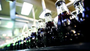 Vânzările Coca-Cola în România au crescut anul trecut cu 11%, după doi ani de scădere