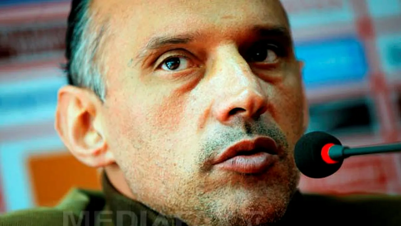 Prunea: Mâine îmi voi prezenta demisia, m-am săturat să fiu înjurat