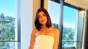 Pasaje din discursul fiicei lui Mircea Geoană, asemănătoare cu cele din discursul nepoatei lui Trump