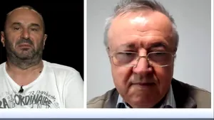 Ion Cristoiu, despre relaxarea „cu dedicaţie” pentru ambasade: „Ori virusul este periculos şi atunci cererea ambasadorului a fost sinucigaşă, ori nu este periculos şi ăştia fac mişto de noi”. Despre GCS: „Este alcătuit din persoane mediocre”