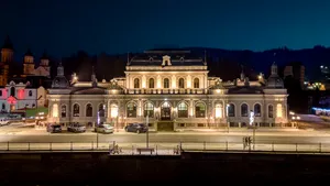 De ce Vatra Dornei devine una dintre cele mai căutate și apreciate destinații de relaxare și wellbeing din Bucovina (P)