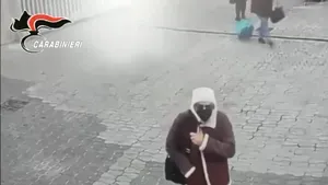 Italia confiscă aur, vile de lux și sume de bani provenite din traficul de droguri al mafiei siciliene