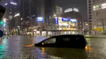 Ploi torențiale în apropiere de Tokyo: patru oameni au murit, iar mii de persoane au rămas blocate