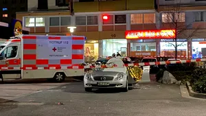 Un român a fost ucis în atacurile armate din Hanau. MAE anunţă că autorităţile germane au confirmat informaţia