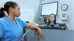 Este nevoie de 268 de asistente medicale în spitalele din Roma. Unde sunt cele mai multe posturi