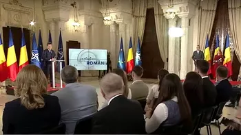 Live Text Dezbatere electorală TVR: Nicușor Dan reacționează la eticheta de „autist” / Dezbaterea de vineri nu va mai avea loc pentru că George Simion nu a confirmat participarea