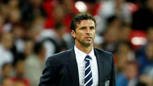Antrenorul secund al Ţării Galilor: Gary Speed era adorat de jucători