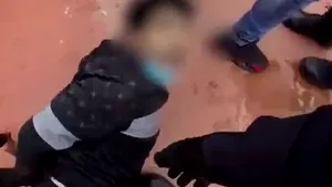 Un tânăr din Spania voia să cumpere cocaină dar a fost sechestrat şi drogat cu forţa 3 zile