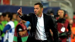 Antrenorul Ungariei, după meciul cu România: Dacă înscriam noi primul gol, altul era rezultatul final