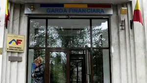 Romanian Fin Guard To Be Able To Confiscate Assets, Participate In Searches - Draft Decree