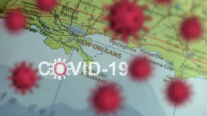 OMS. Epicentrul pandemiei nu se mai află în Europa: „Nu s-a terminat până când virusul nu va dispărea”
