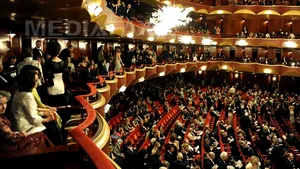 Met Opera din New York a anulat transmisiunea live a unui spectacol din cauza antisemitismului