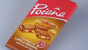Kraft Foods ar putea primi un teren mai mare în Braşov pentru a nu închide fabrica Poiana