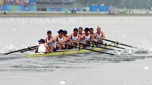 Britanicul Acer Nethercott, vicecampion olimpic la canotaj, a murit