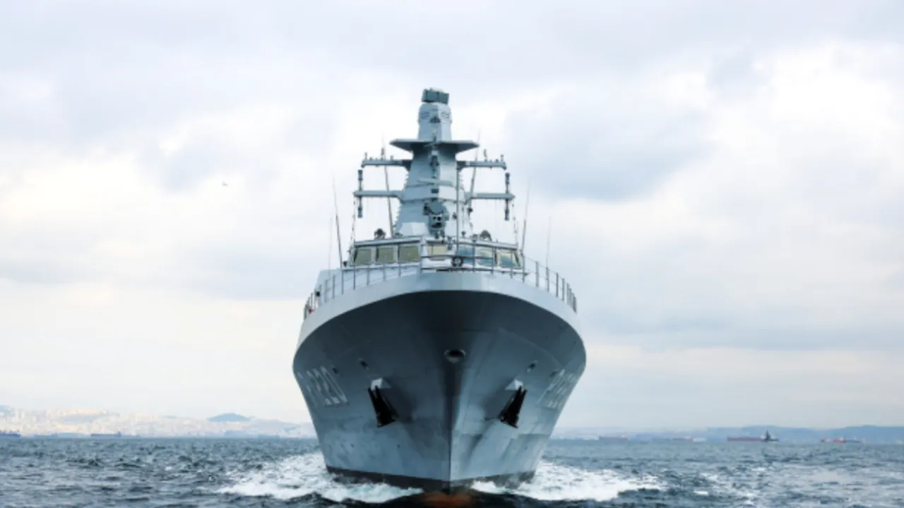 De ce a ales România să cumpere o corvetă ușoară din Turcia deși sunt produse nave militare la Galați? Bolojan: Practic, am validat ceea ce deja era pregătit