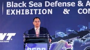 Ministerul Economiei, acord cu un producător american de drone militare şi civile
