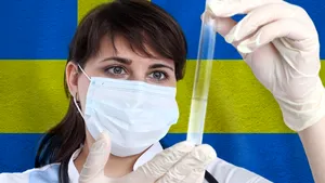 Coronavirus: Modelul suedez a dat rezultate. Scădere mai mică a economiei faţă de alte ţări din UE
