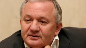 Porumboiu: Sunt încântat de jocul echipei FC Vaslui